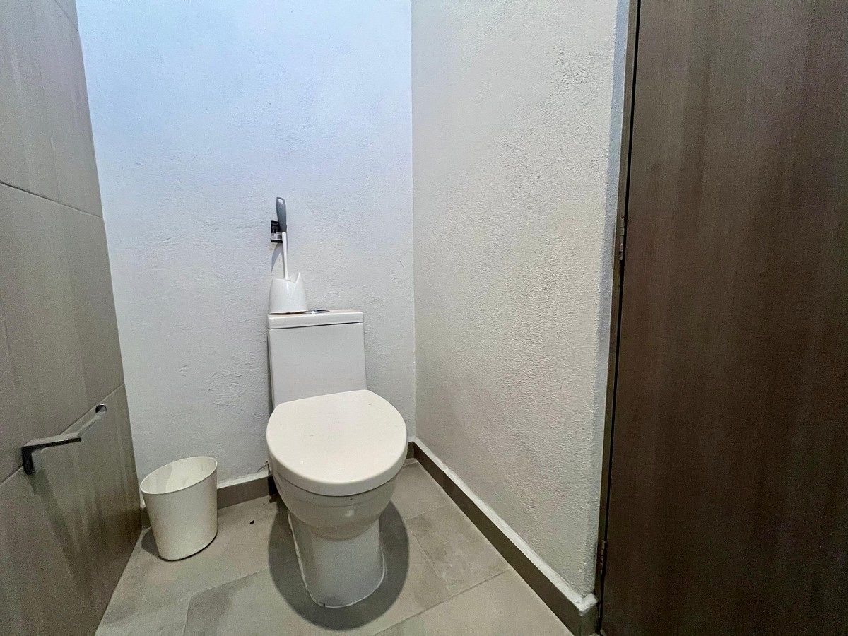 Casa en condominio en Hacienda Juriquilla Santa Fe, Querétaro, foto 33 de 37