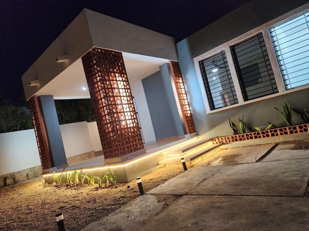 Casa en García Gineres, Mérida, foto 3 de 31