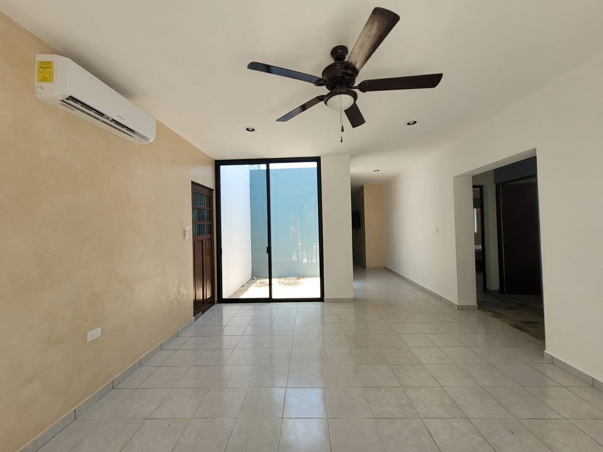 Casa en García Gineres, Mérida, foto 5 de 31
