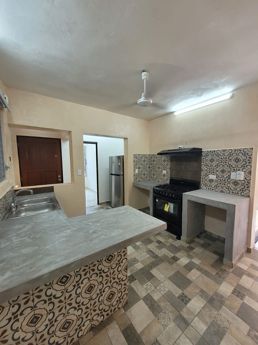 Casa en García Gineres, Mérida, foto 10 de 31