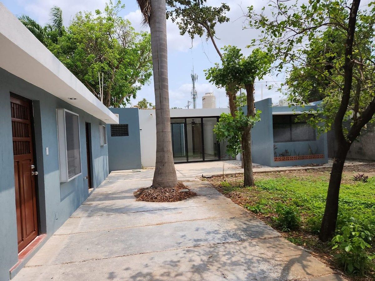 Casa en García Gineres, Mérida, foto 20 de 31