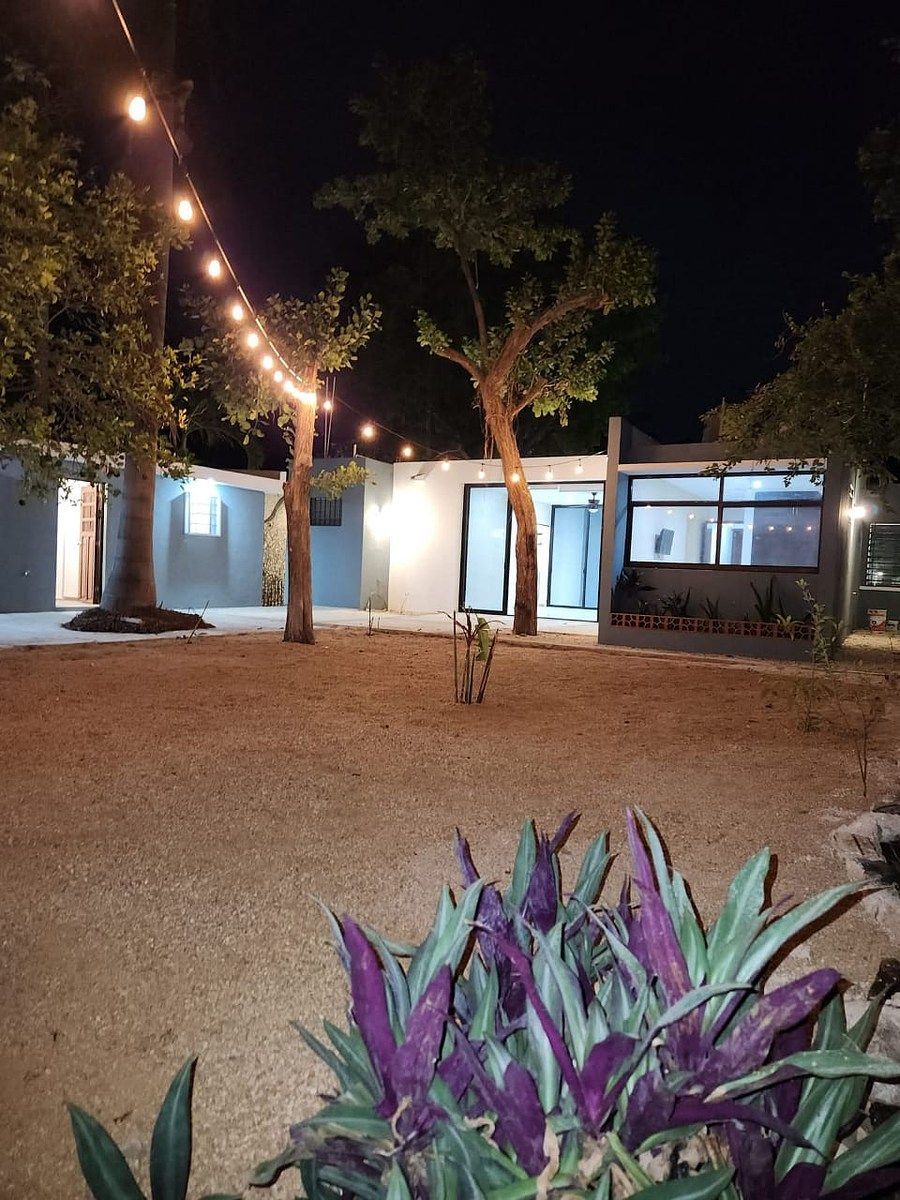 Casa en García Gineres, Mérida, foto 22 de 31