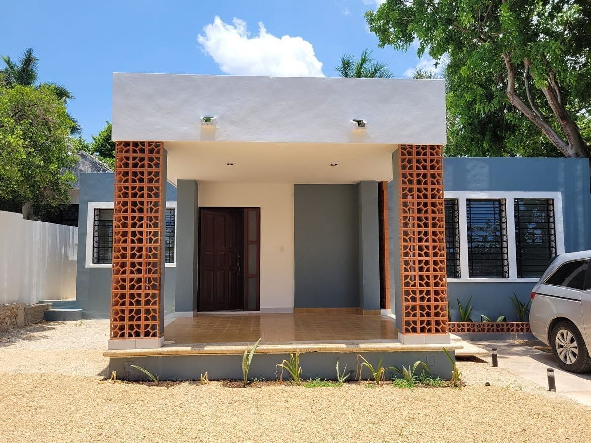 Casa en García Gineres, Mérida, foto 26 de 31