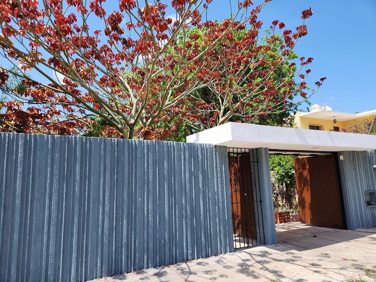 Casa en García Gineres, Mérida, foto 30 de 31