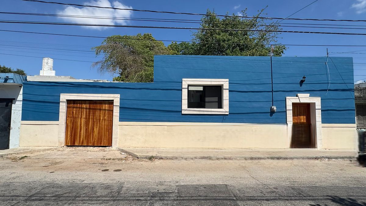 House in Mérida Centro, Mérida, photo 18 of 18