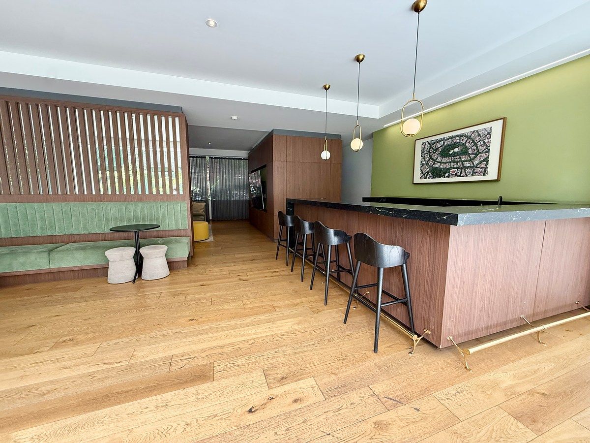 Apartamento em Hipódromo Condesa, Cuauhtémoc, foto 40 de 50