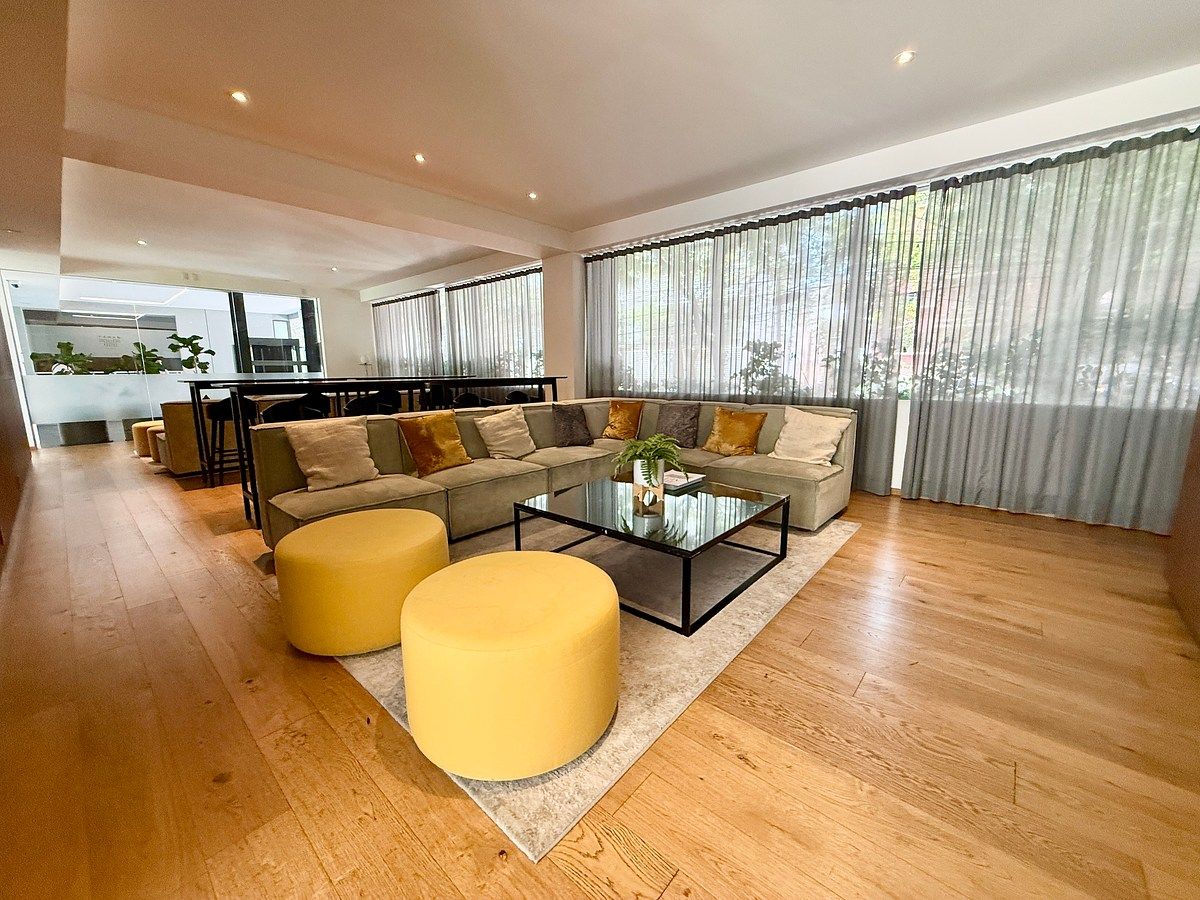 Apartamento em Hipódromo Condesa, Cuauhtémoc, foto 39 de 50