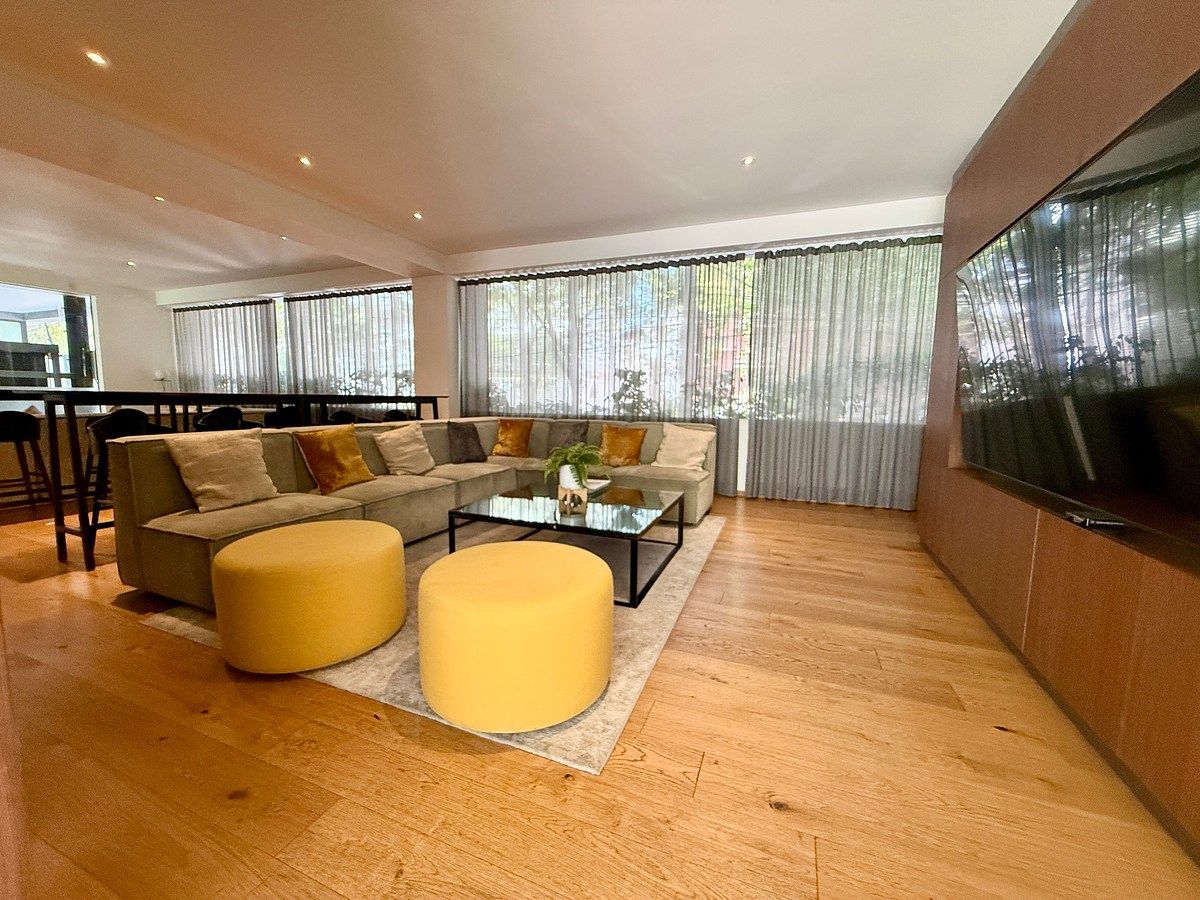 Apartamento em Hipódromo Condesa, Cuauhtémoc, foto 41 de 50