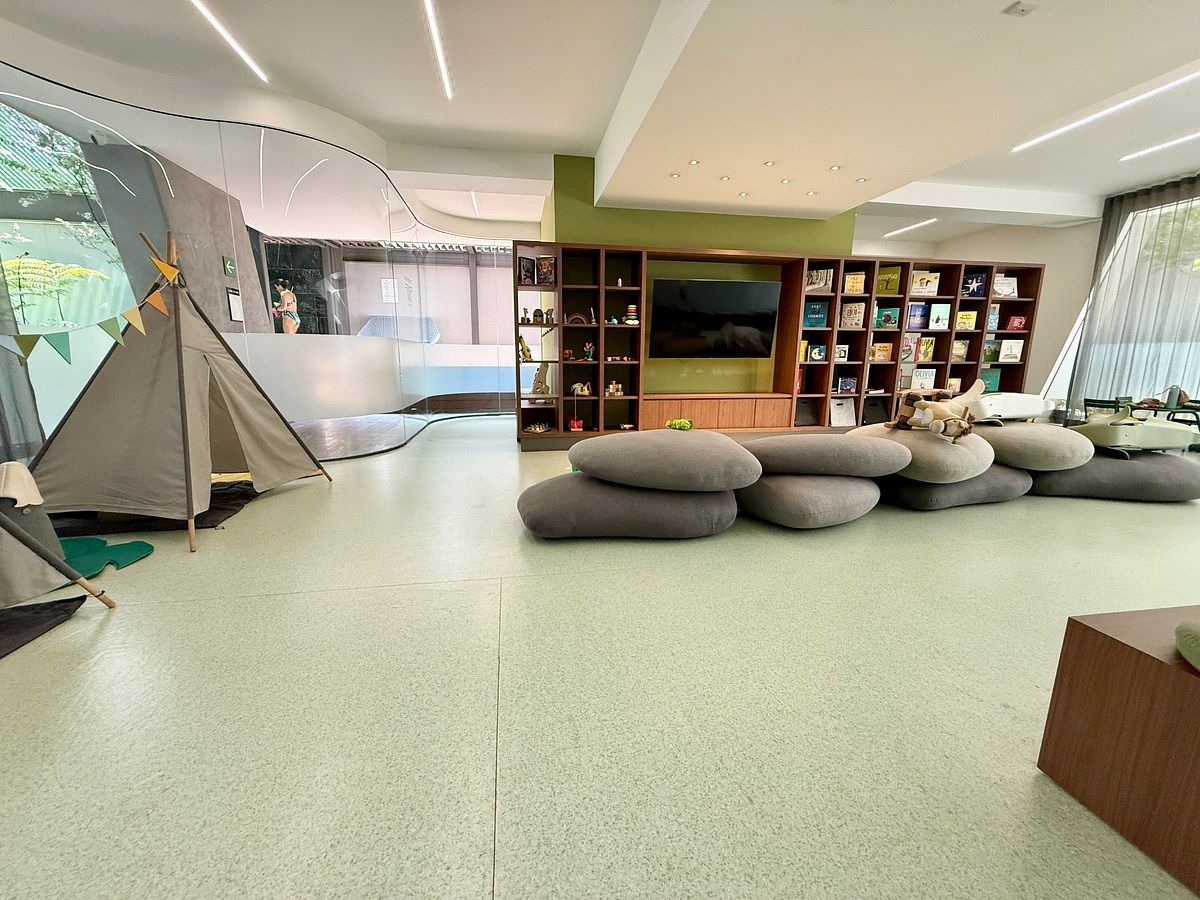 Apartamento em Hipódromo Condesa, Cuauhtémoc, foto 42 de 50