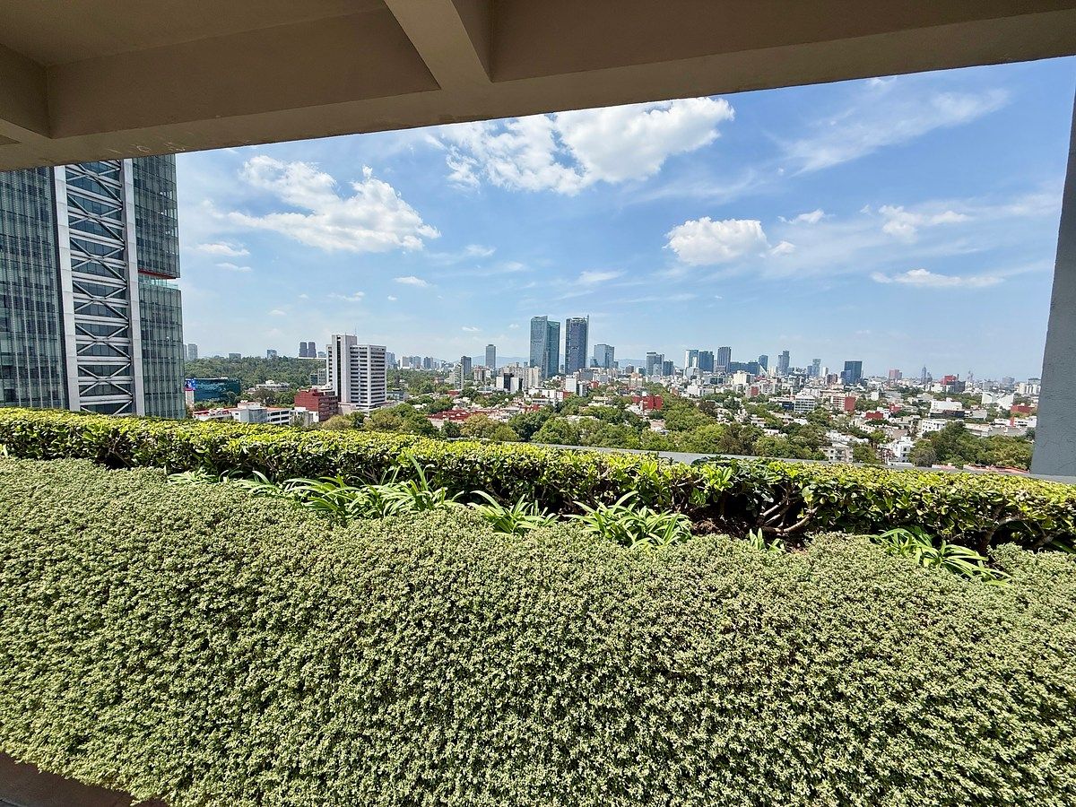 Apartamento em Hipódromo Condesa, Cuauhtémoc, foto 48 de 50