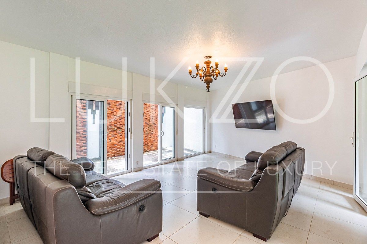 Casa en Rancho Cortes, Cuernavaca, foto 4 de 35