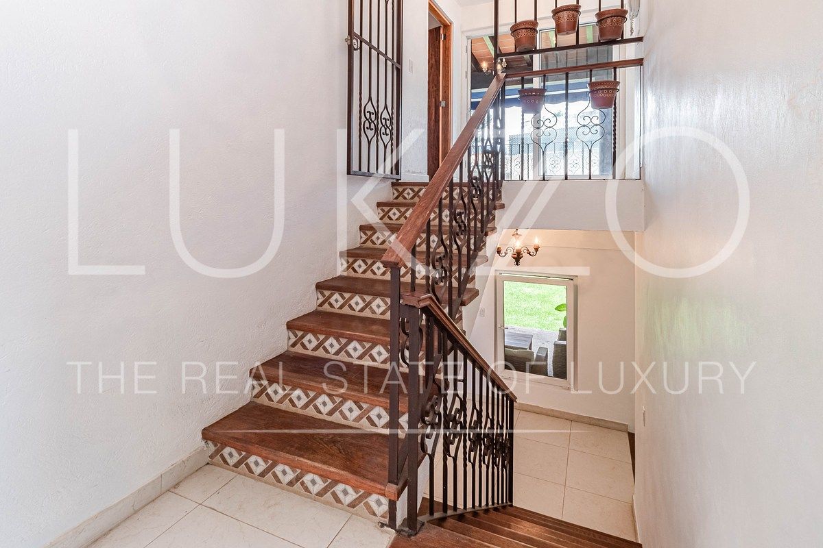 Casa en Rancho Cortes, Cuernavaca, foto 14 de 35