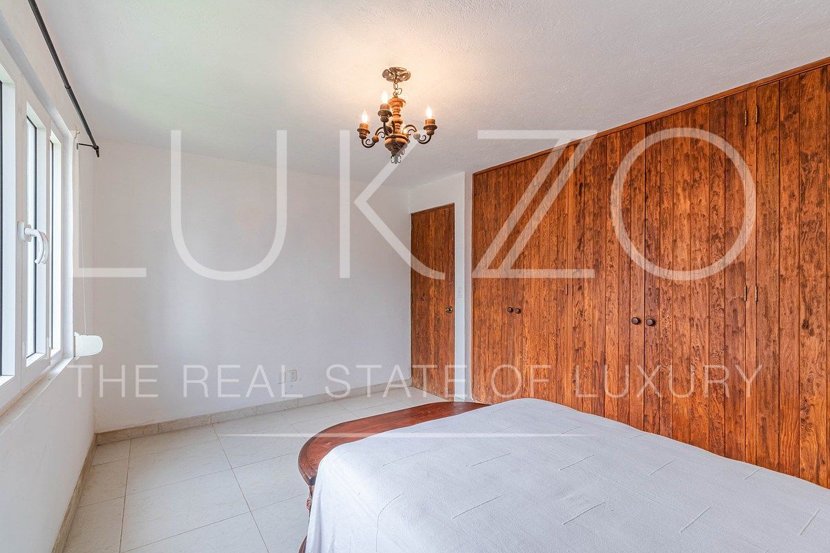 Casa en Rancho Cortes, Cuernavaca, foto 18 de 35