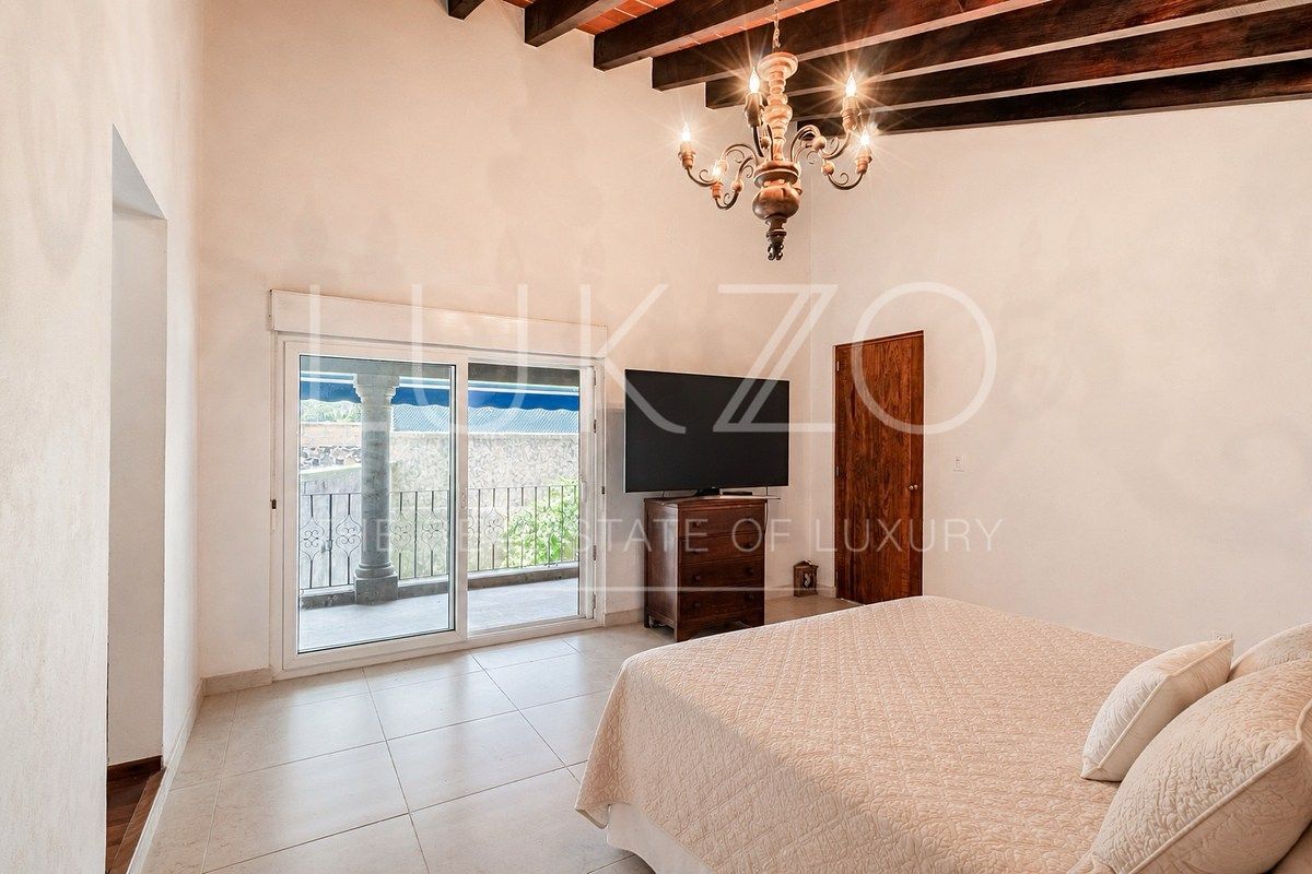 Casa en Rancho Cortes, Cuernavaca, foto 20 de 35