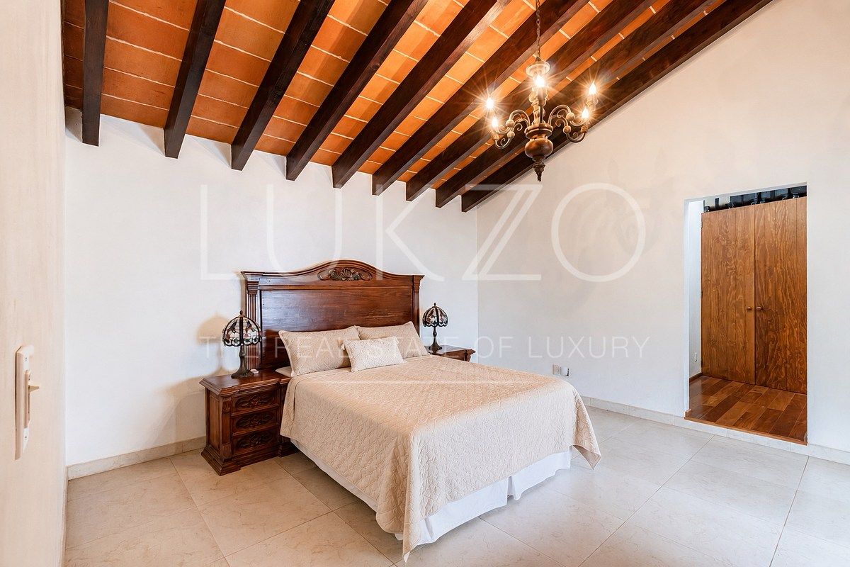 Casa en Rancho Cortes, Cuernavaca, foto 21 de 35