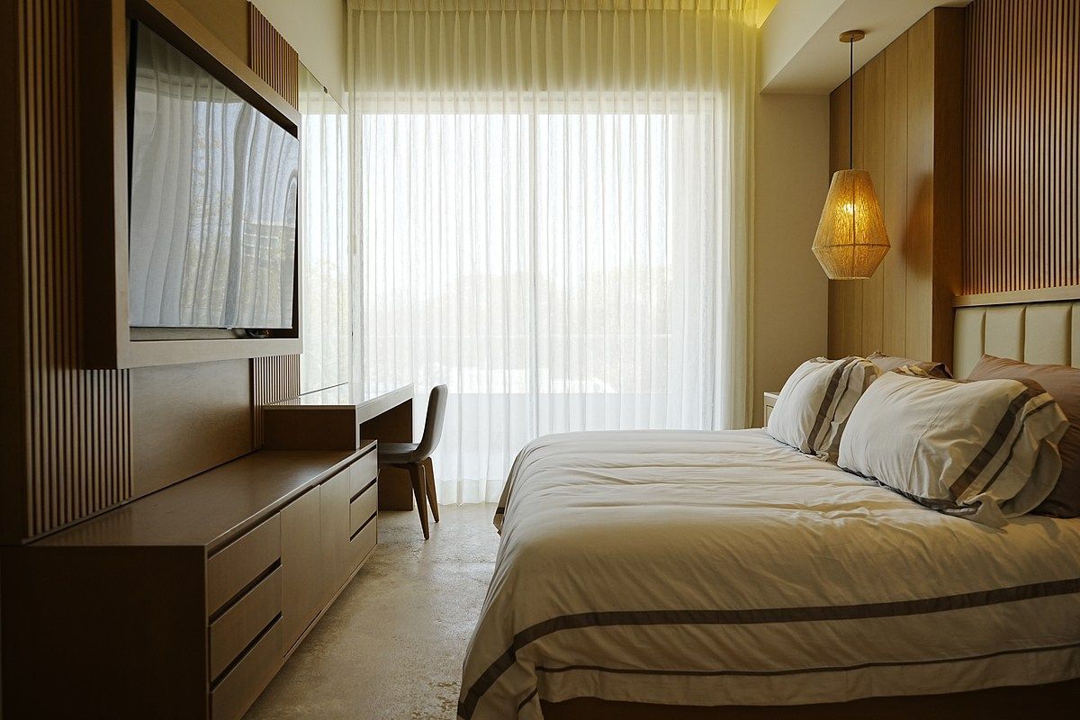 Apartamento em Altabrisa, Mérida, foto 13 de 22
