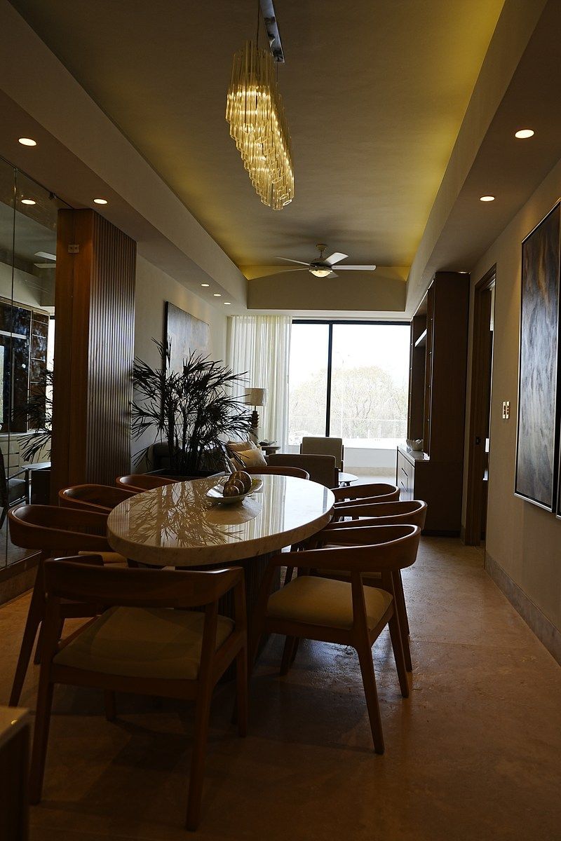 Apartamento em Altabrisa, Mérida, foto 19 de 22
