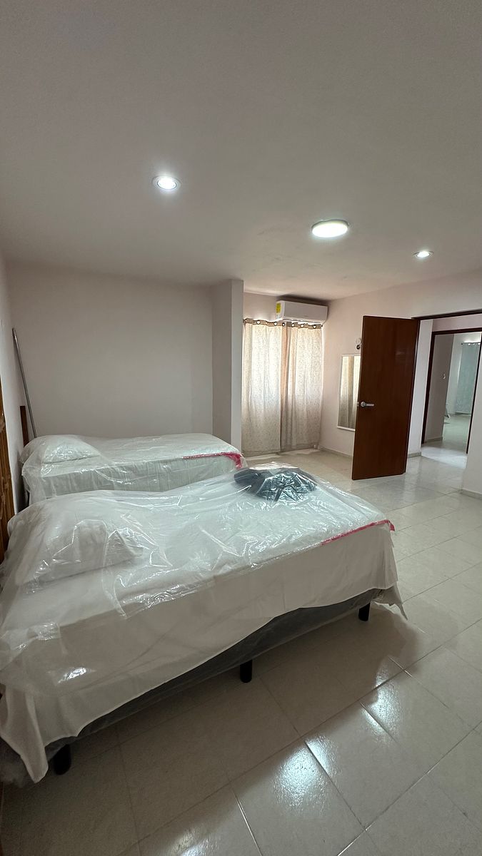 Sala Comercial em Chuburna de Hidalgo, Mérida, foto 12 de 16