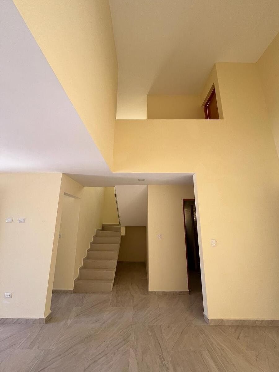Casa em Los Pinos, Mérida, foto 3 de 12