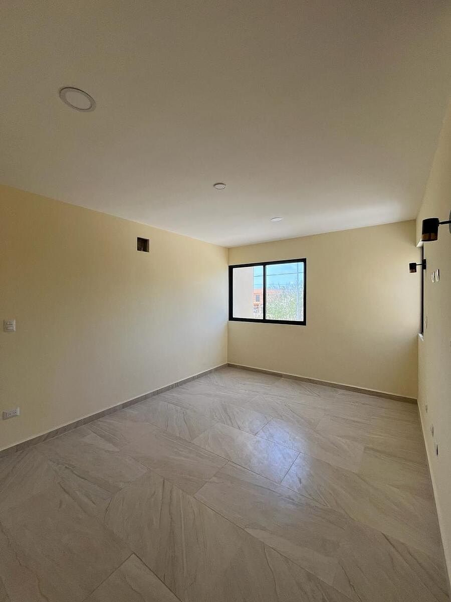 Casa em Los Pinos, Mérida, foto 11 de 12