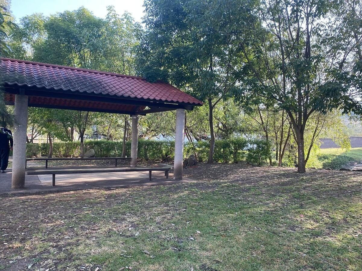 Terreno en Paseo del Parque, Morelia, foto 5 de 9