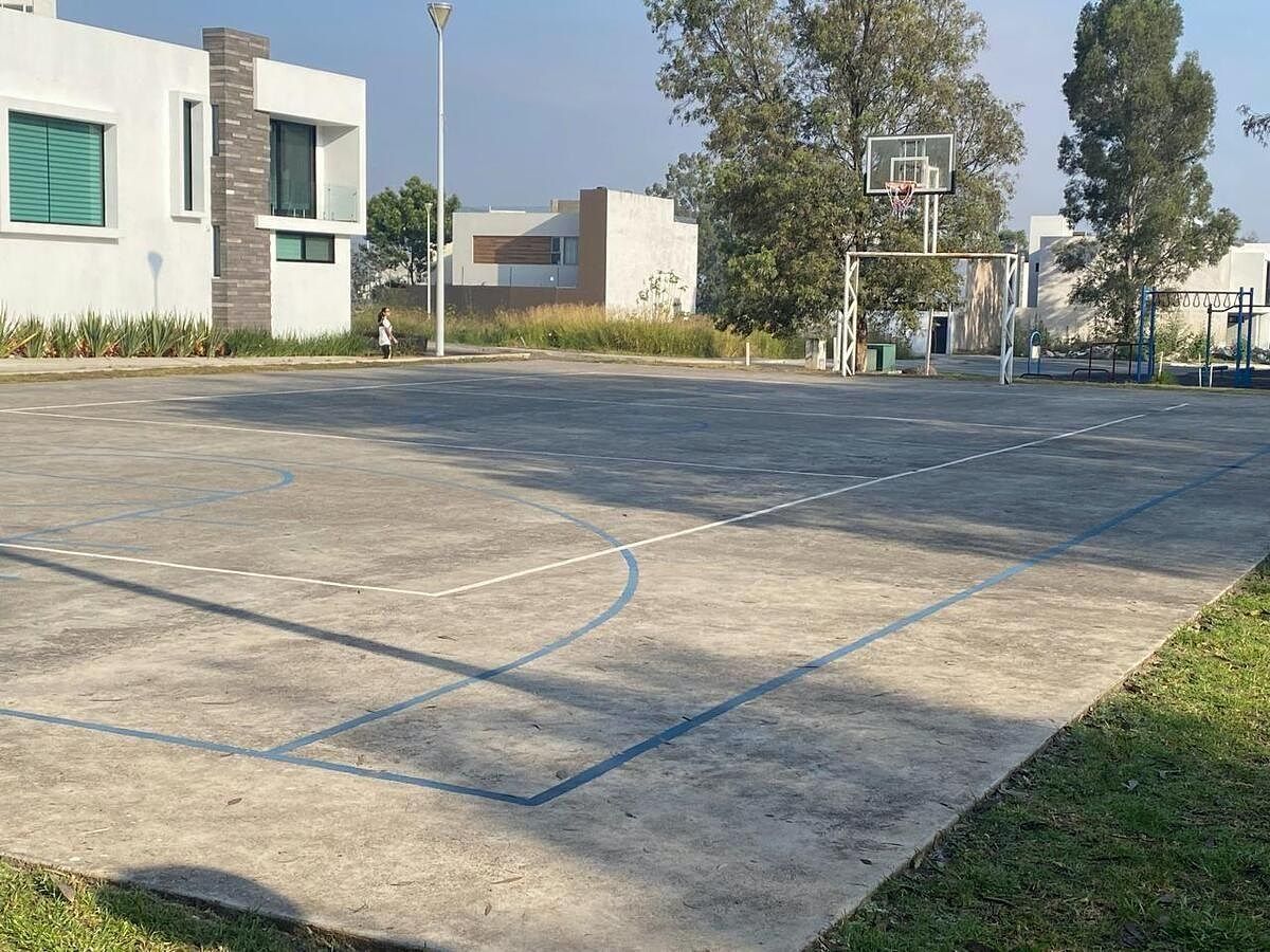 Terreno en Paseo del Parque, Morelia, foto 9 de 9