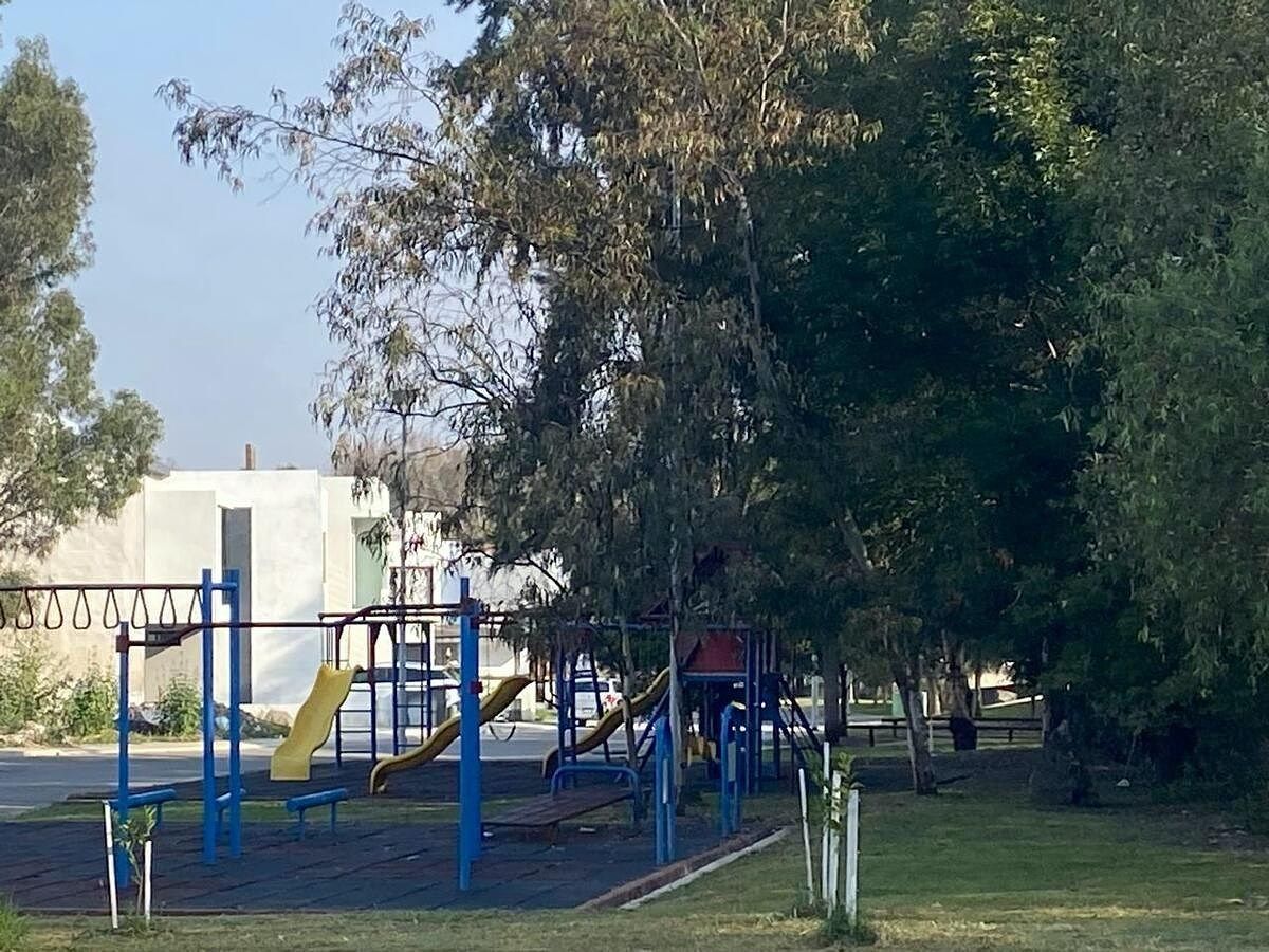 Terreno en Paseo del Parque, Morelia, foto 7 de 9