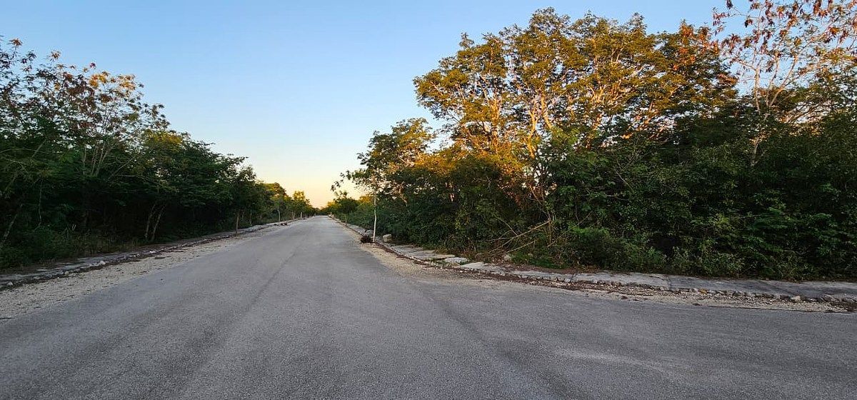Lote em Dzidzilché, Mérida, foto 2 de 21