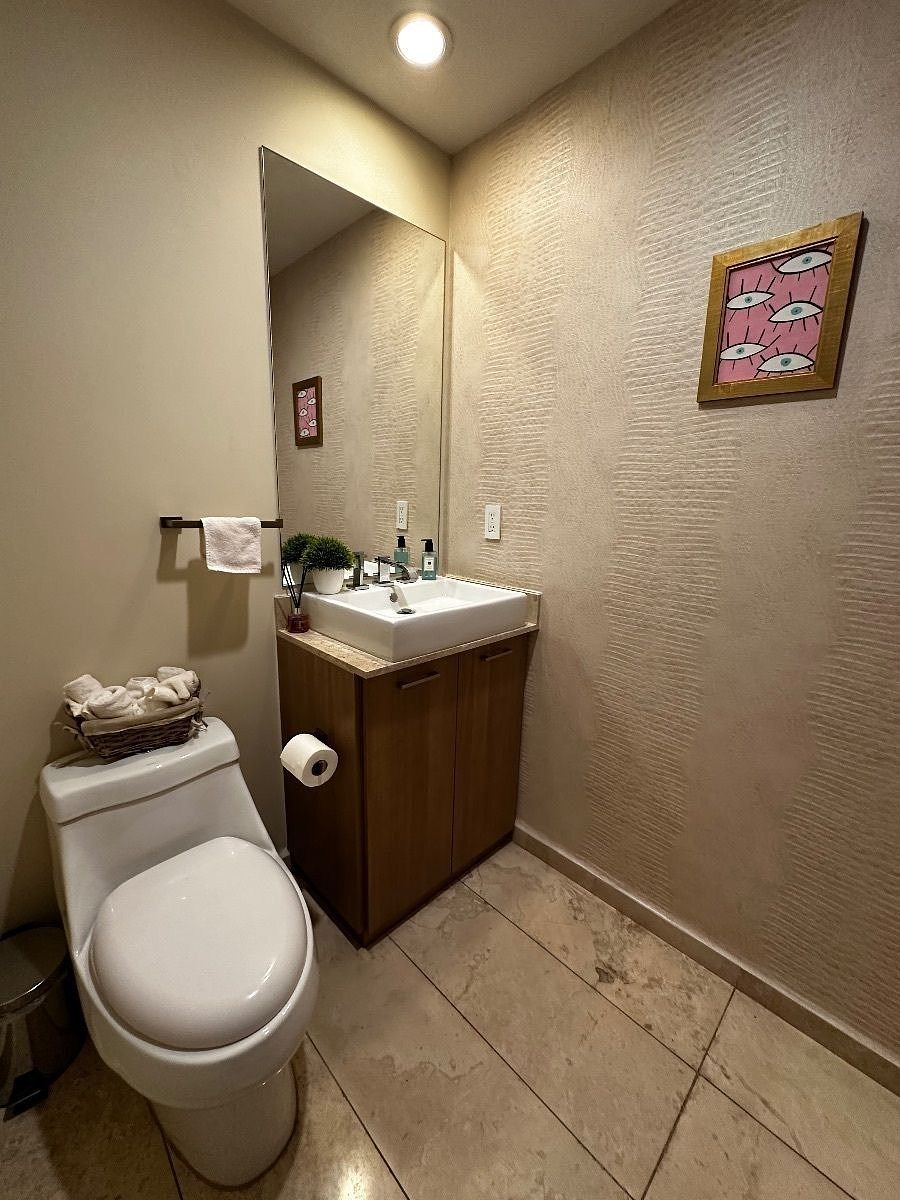 Apartamento em Ampliación Granada, Miguel Hidalgo, foto 6 de 11