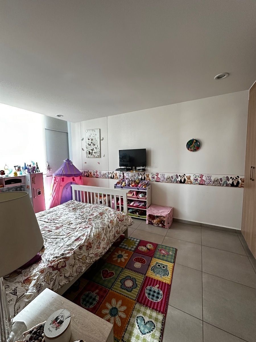 Apartamento em Ampliación Granada, Miguel Hidalgo, foto 8 de 11