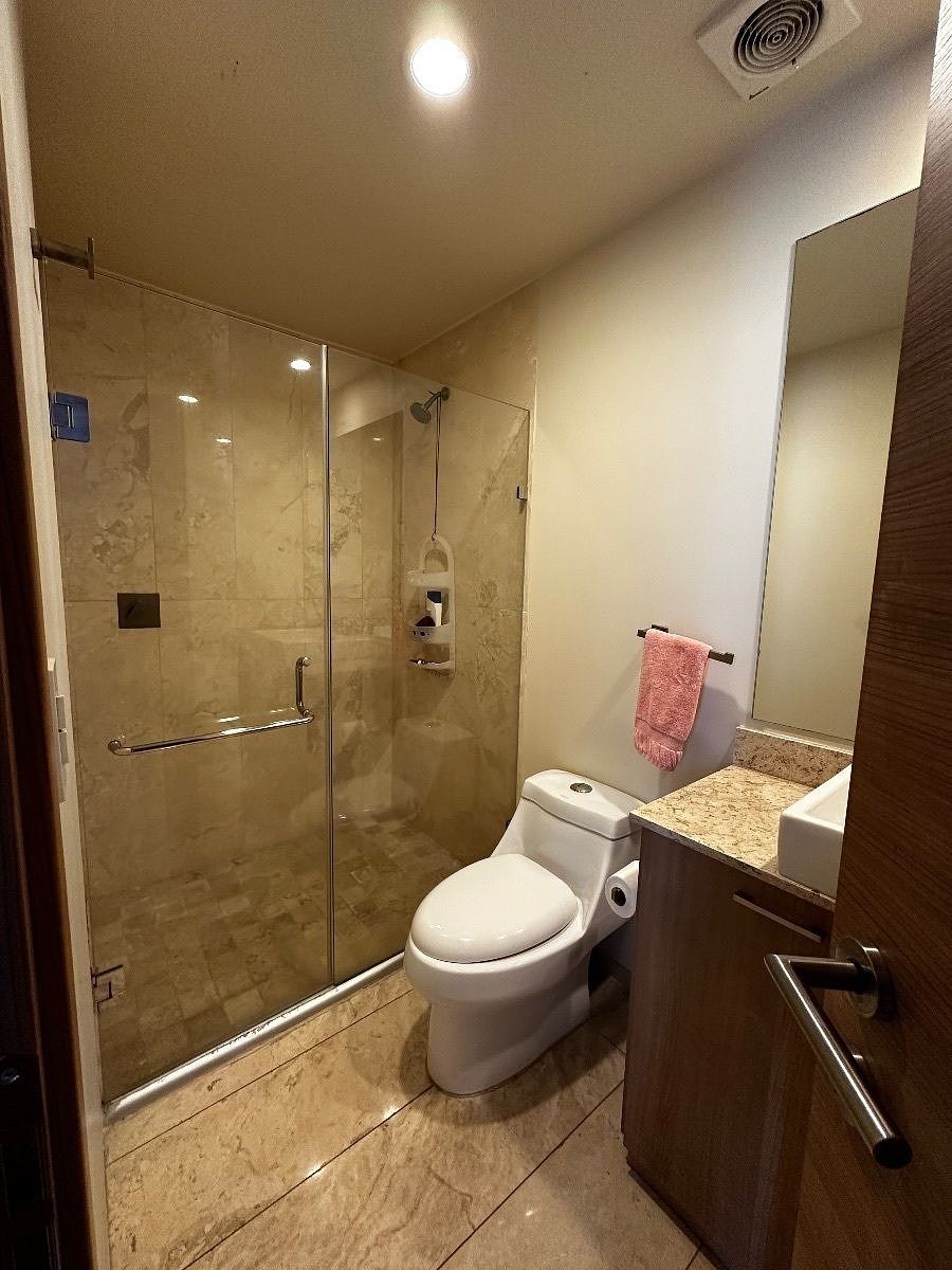 Apartamento em Ampliación Granada, Miguel Hidalgo, foto 9 de 11