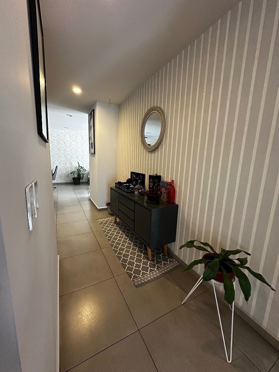 Apartamento em Ampliación Granada, Miguel Hidalgo, foto 5 de 11