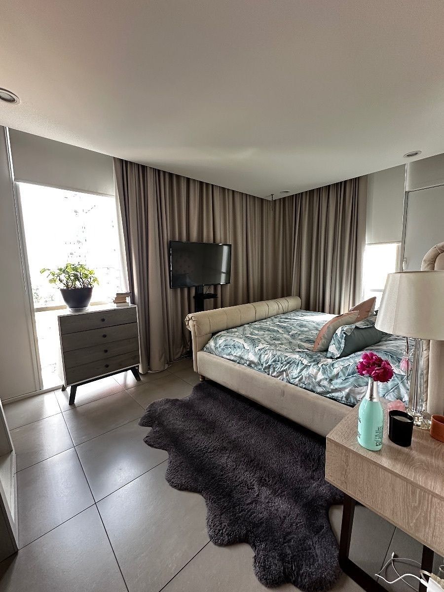 Apartamento em Ampliación Granada, Miguel Hidalgo, foto 10 de 11