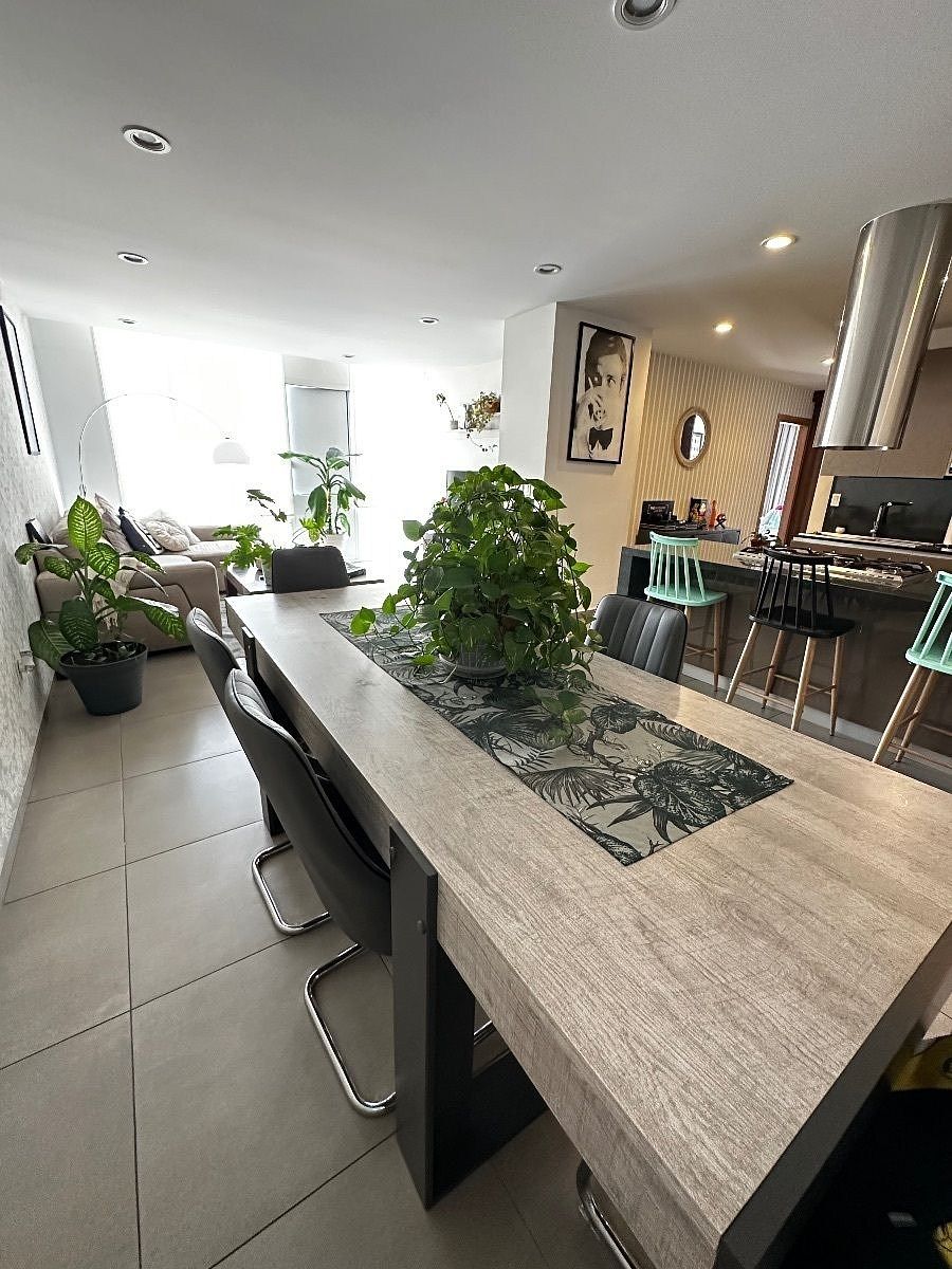 Apartamento em Ampliación Granada, Miguel Hidalgo, foto 2 de 11