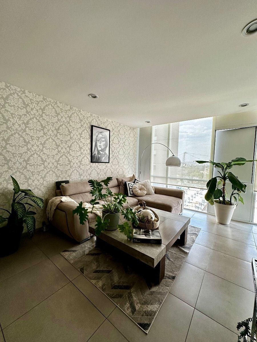 Apartamento em Ampliación Granada, Miguel Hidalgo, foto 4 de 11
