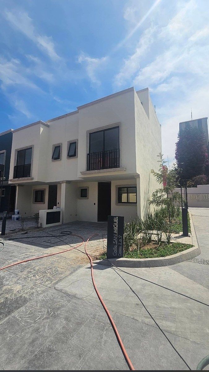 House in Gated Community in Colonial Tlaquepaque, Tlaquepaque, photo 5 of 6