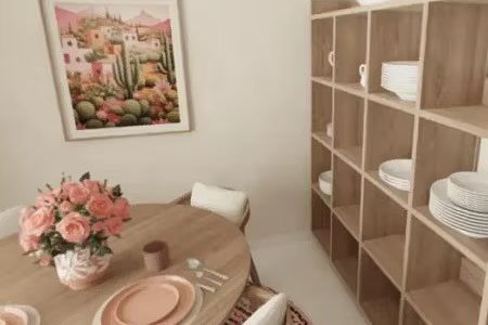 House in Tlaquepaque Center
