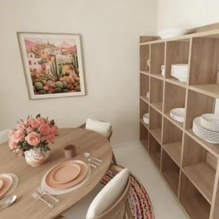 Casa en condominio en Colonial Tlaquepaque, Tlaquepaque, foto 4 de 10