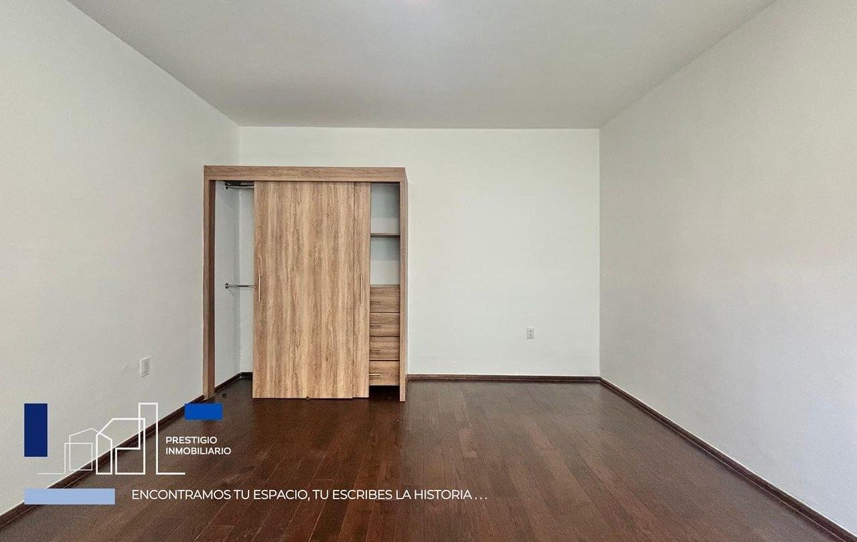 Apartamento em Roma Norte, Cuauhtémoc, foto 8 de 14