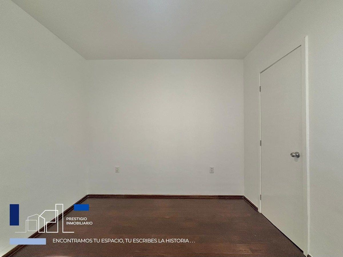 Apartamento em Roma Norte, Cuauhtémoc, foto 7 de 14