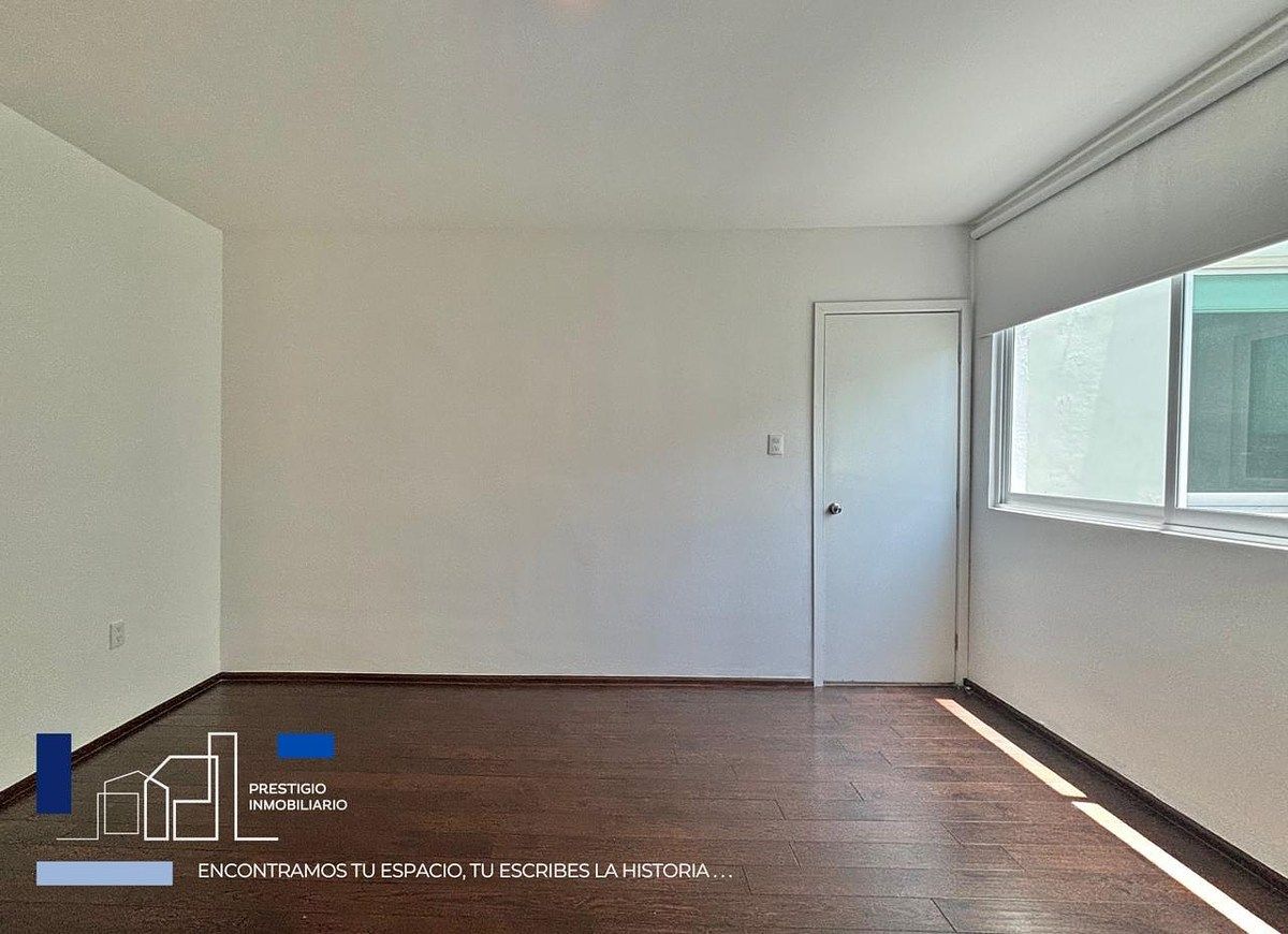 Apartamento em Roma Norte, Cuauhtémoc, foto 6 de 14