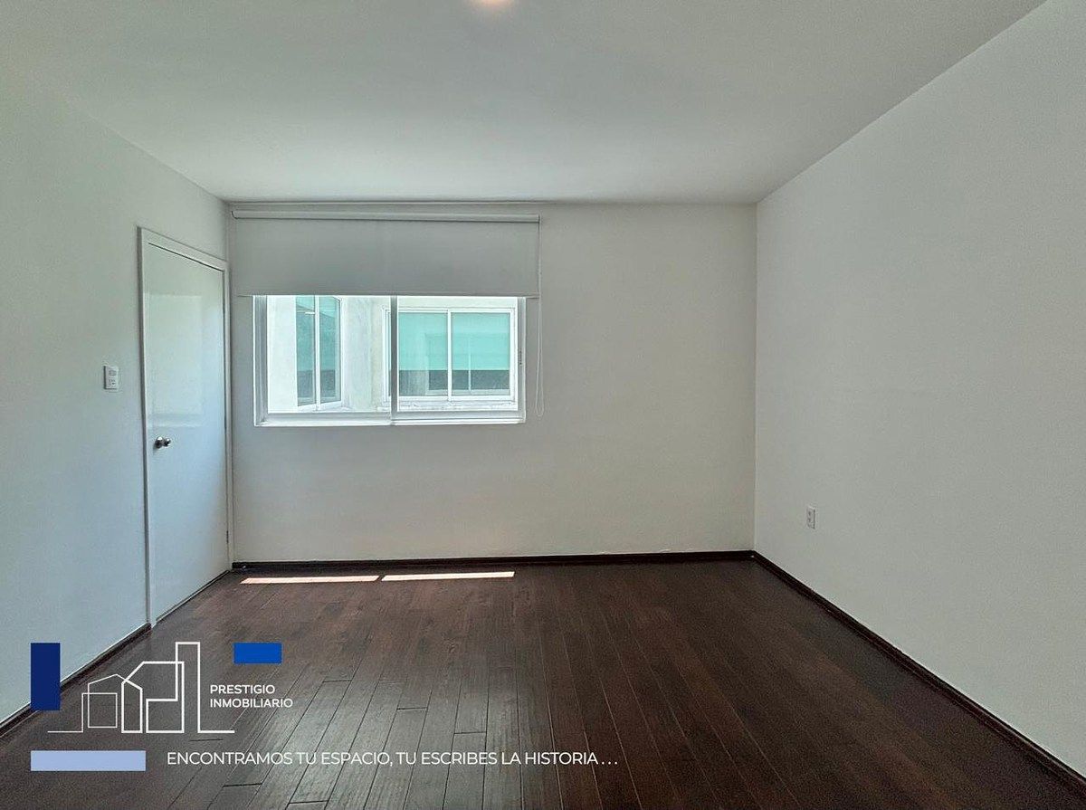 Apartamento em Roma Norte, Cuauhtémoc, foto 5 de 14