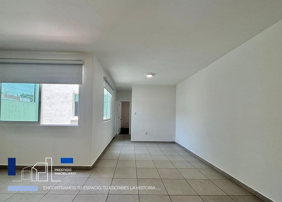 Apartamento em Roma Norte, Cuauhtémoc, foto 2 de 14