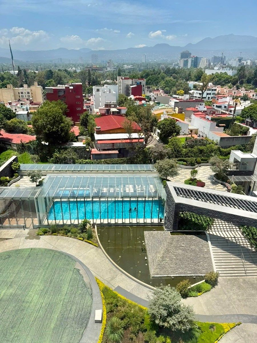 Apartamento em Olivar de los Padres, Álvaro Obregón, foto 13 de 15