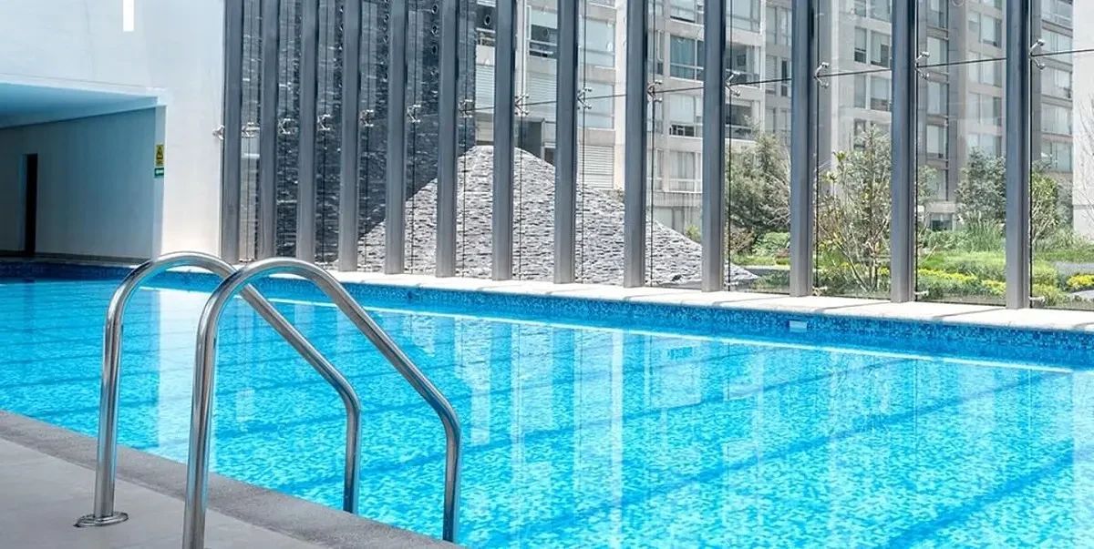 Departamento à Venda Hir investe e ganha já com inquilino, Álvaro Obregón, CDMX, foto 1 de 15