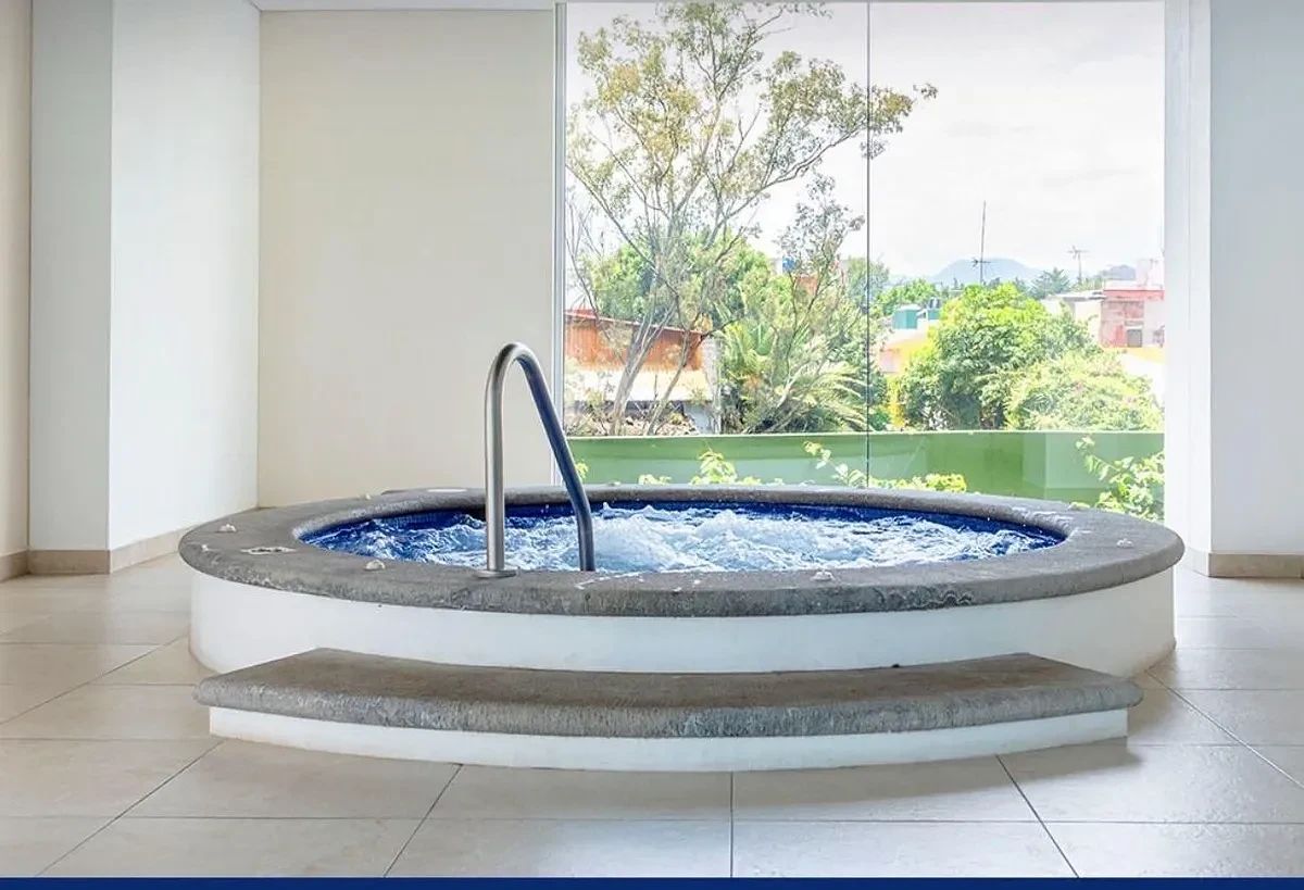 Apartamento em Olivar de los Padres, Álvaro Obregón, foto 15 de 15