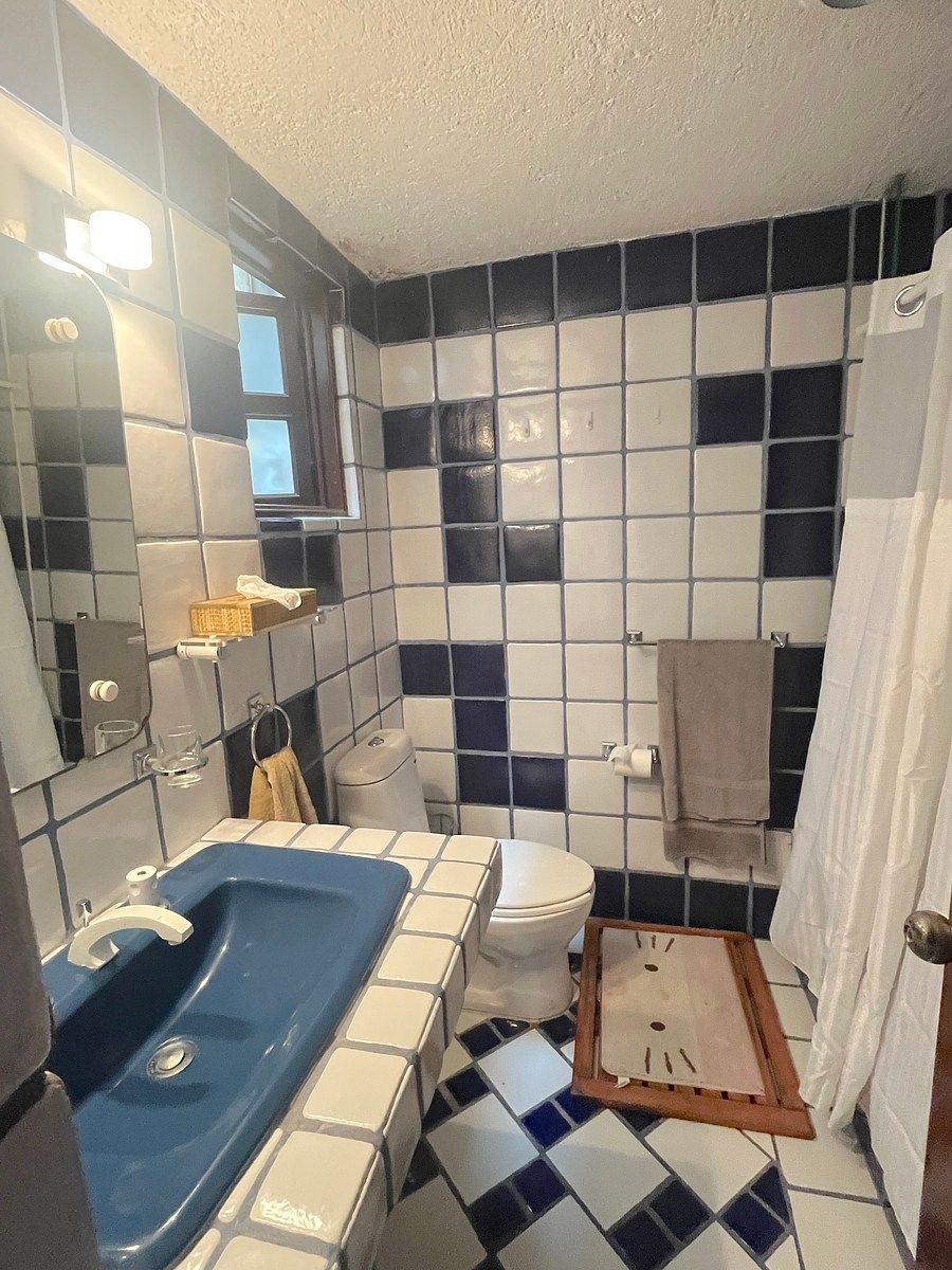 Casa en Paseo de las Lomas, Álvaro Obregón, foto 6 de 14