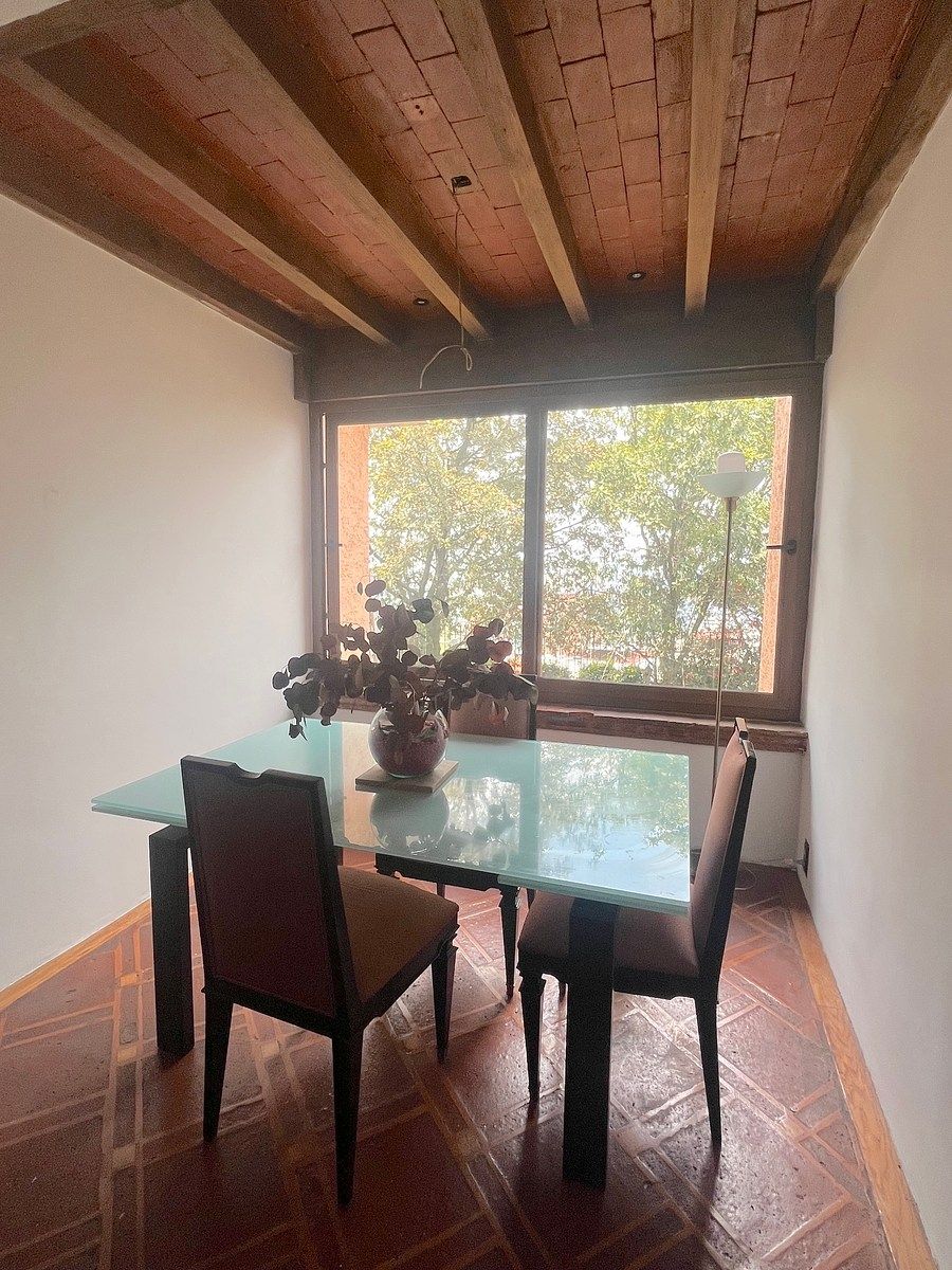 Casa en Paseo de las Lomas, Álvaro Obregón, foto 7 de 14