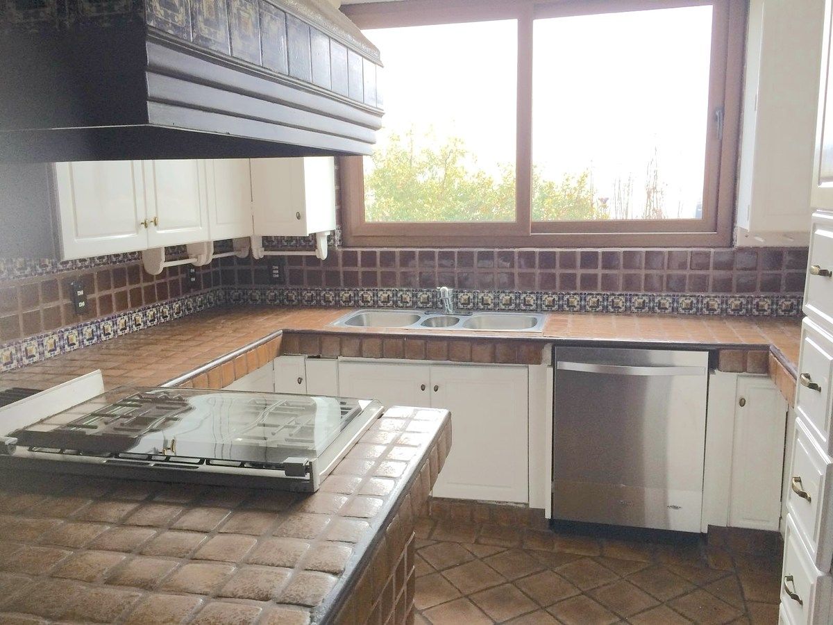 Casa en Paseo de las Lomas, Álvaro Obregón, foto 8 de 14