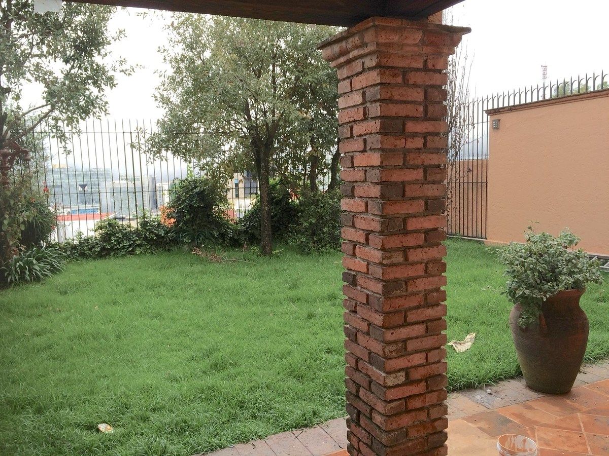 Casa en Paseo de las Lomas, Álvaro Obregón, foto 12 de 14